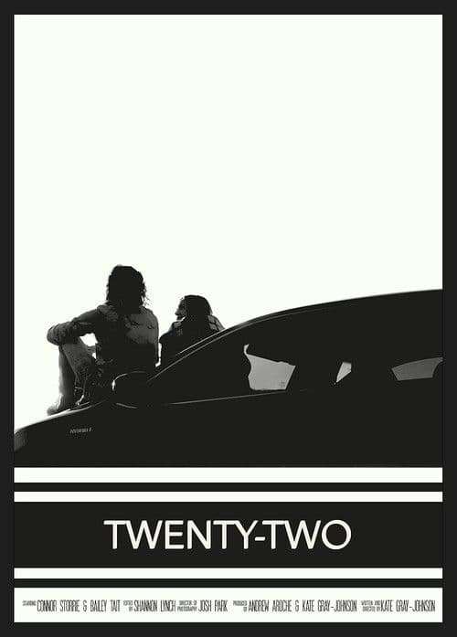 Twenty-Two