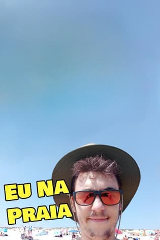 Me At The Beach: The Documentary