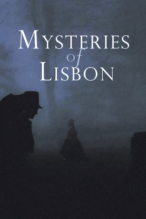 Mysteries of Lisbon
