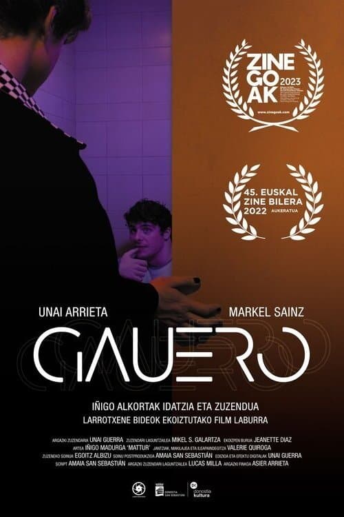 Gauero