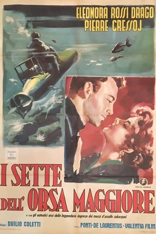 Hell Raiders of the Deep