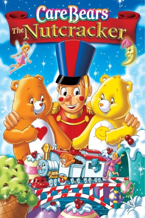Care Bears Nutcracker Suite