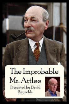 The Improbable Mr. Attlee