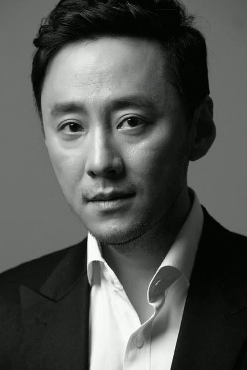 Kwon Jae-hwan