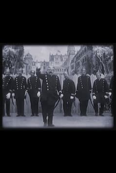 Donnerwetter, tadellos: Schutzmannslied