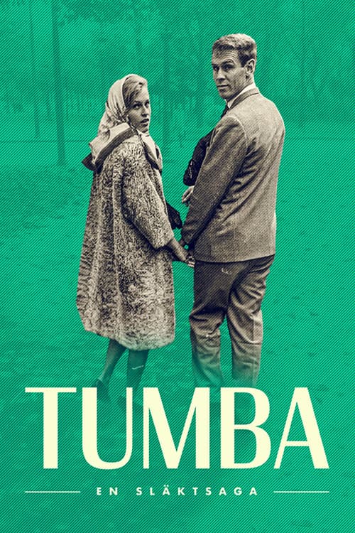 Tumba – en släktsaga