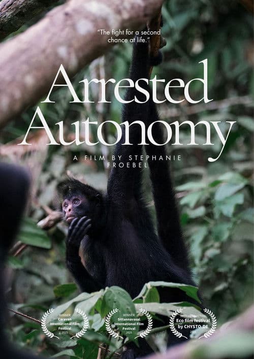 Arrested Autonomy