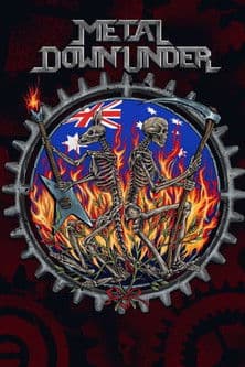 Metal Down Under