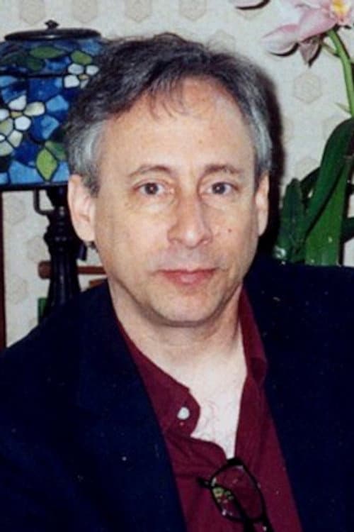 Alan Myers