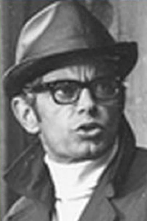 Nikolai Gibu