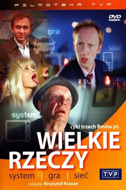 Wielkie rzeczy