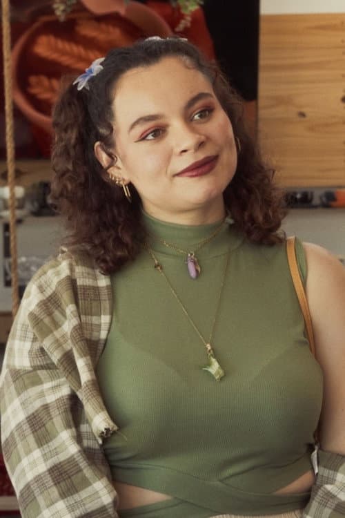 Arieliz Gonzalez Albino
