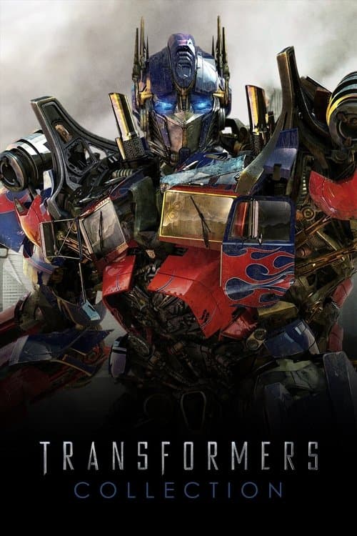 Transformers Collection