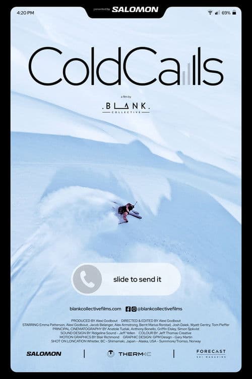 Cold Calls