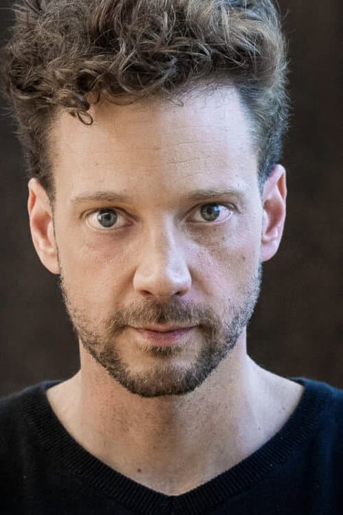 Simon Labelle Ouimet