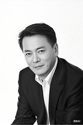 林津锋 Jinfeng Lin
