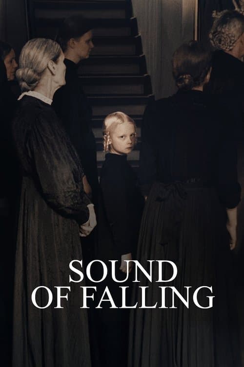Sound of Falling
