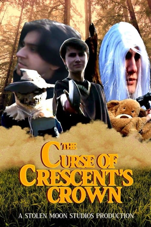 The Curse of Crescent's Crown
