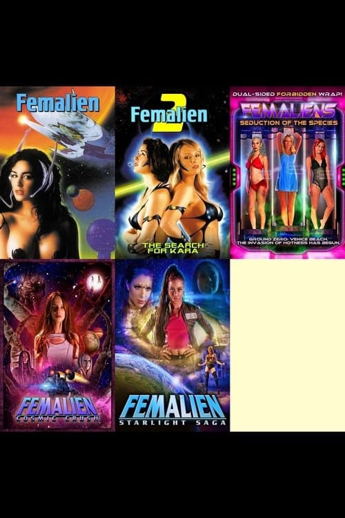 Femalien Collection