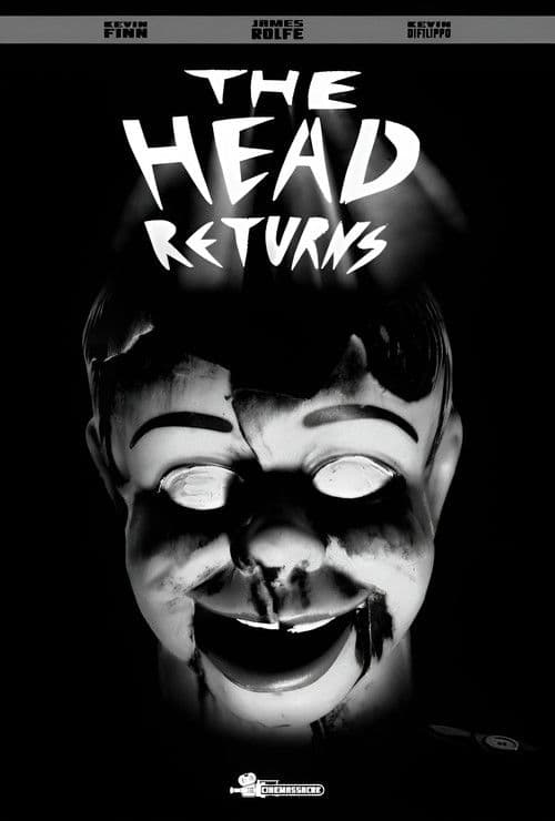 The Head Returns