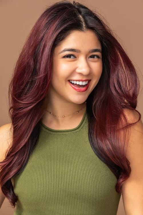 Abbygale Chung