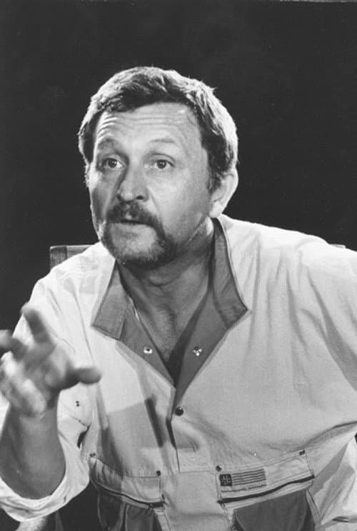 Vasiliy Chernov