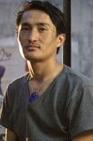 Shavo Dorjee