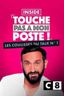 Inside TPMP : les coulisses du talk n°1