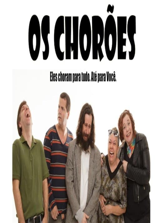 Os Chorões