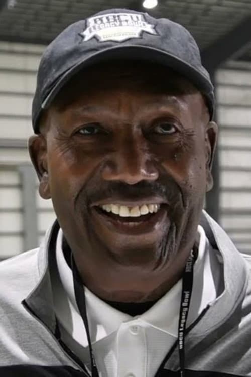James “Shack” Harris