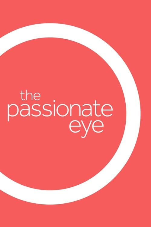 The Passionate Eye