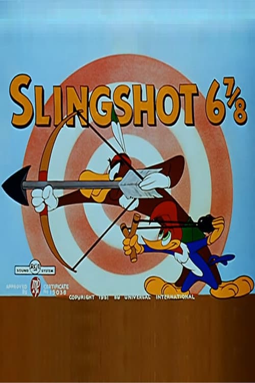 Slingshot 6 7-8ths