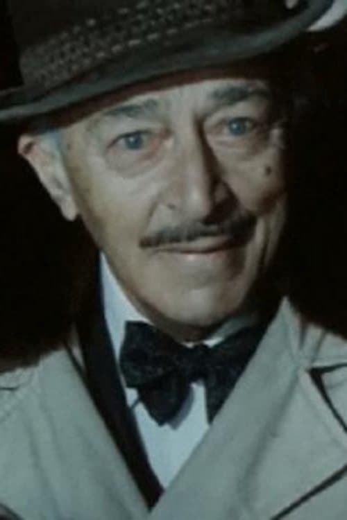 Shalva Gedevanishvili