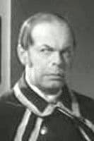 Sergei Kalabin