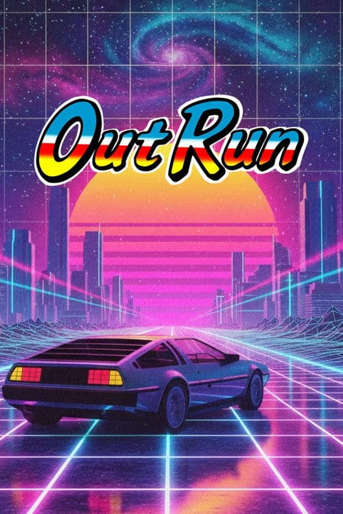 OutRun