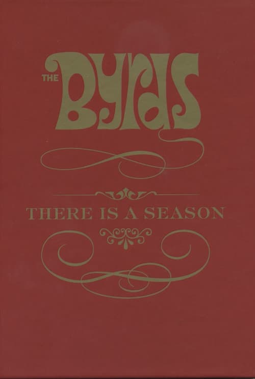 The Byrds: There is a Season