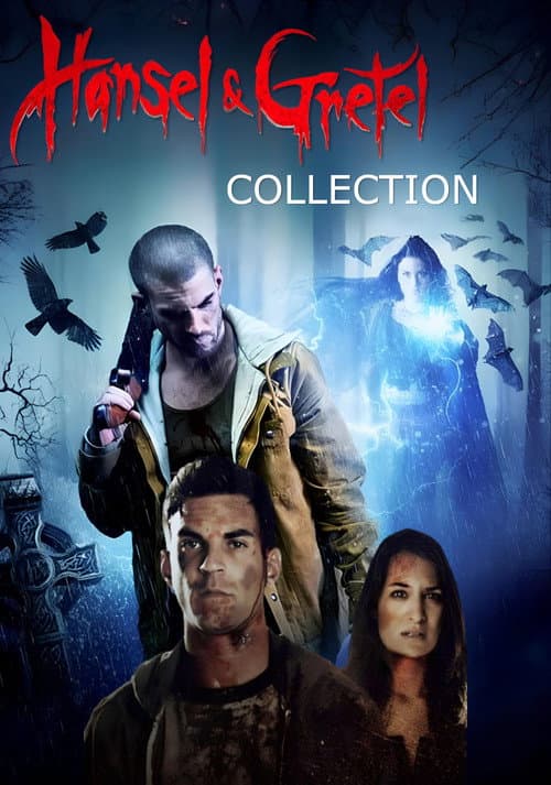 Hansel & Gretel Collection