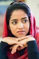 Sonita Alizadeh