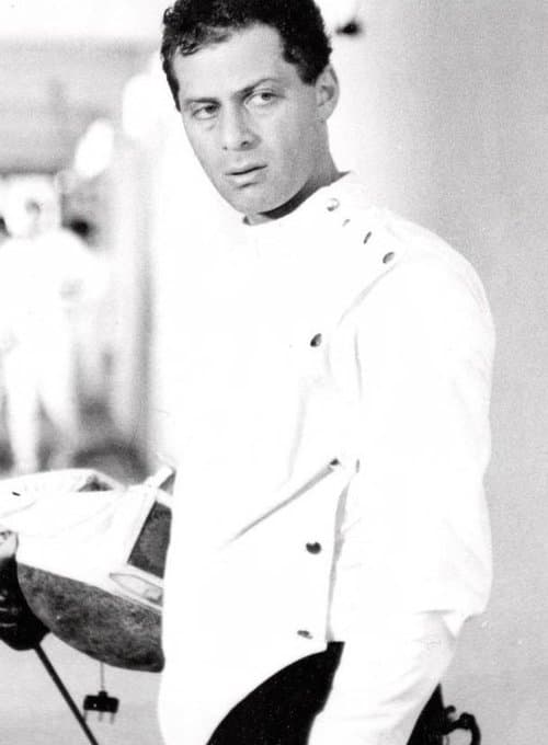 A Crime Has Been Committed