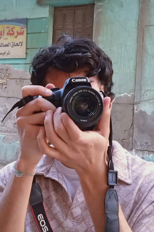 Zyad Ashraf Mostafa