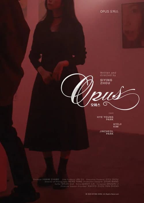 OPUS