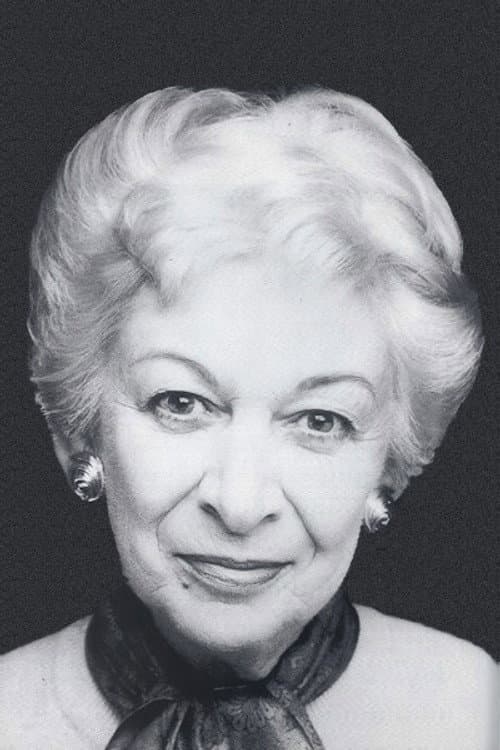 June Salter