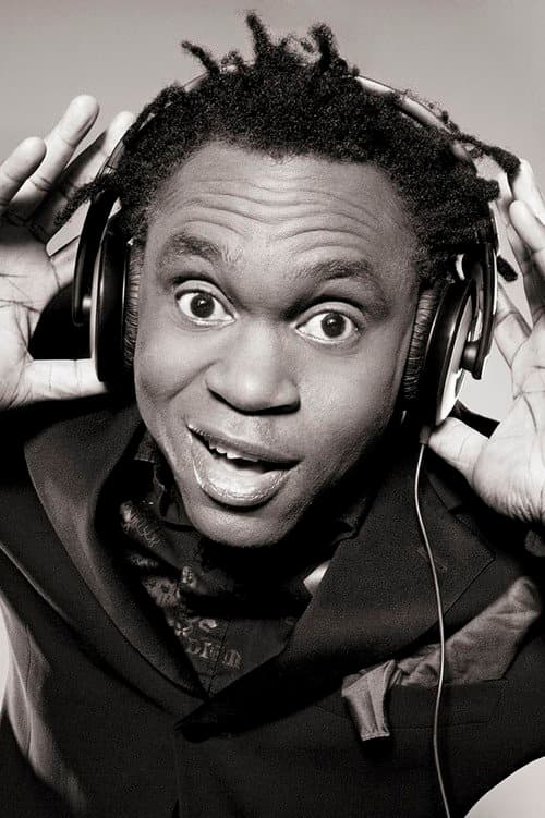 Dr. Alban
