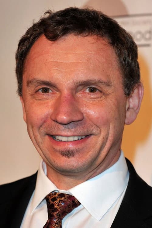 Andreas Deja