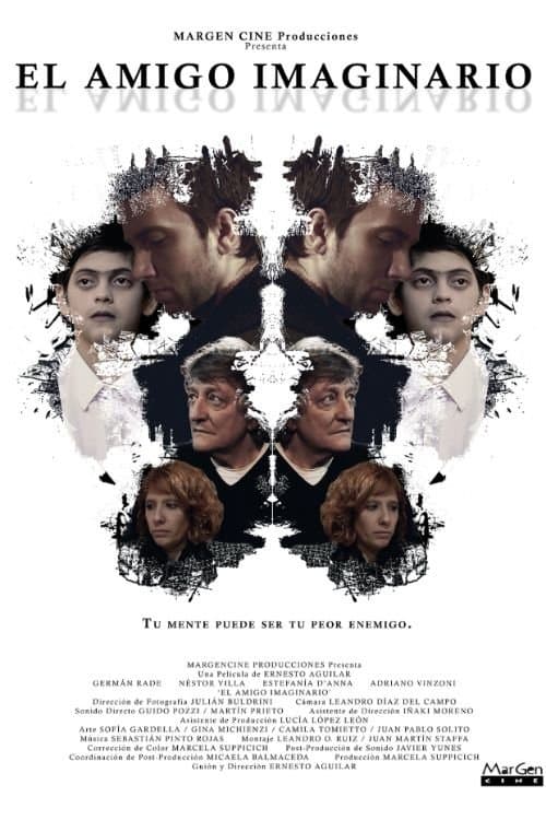 El Amigo Imaginario