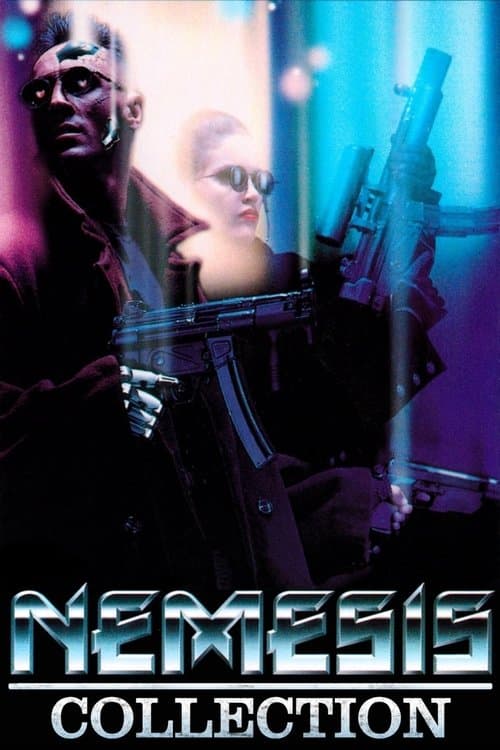 Nemesis Collection