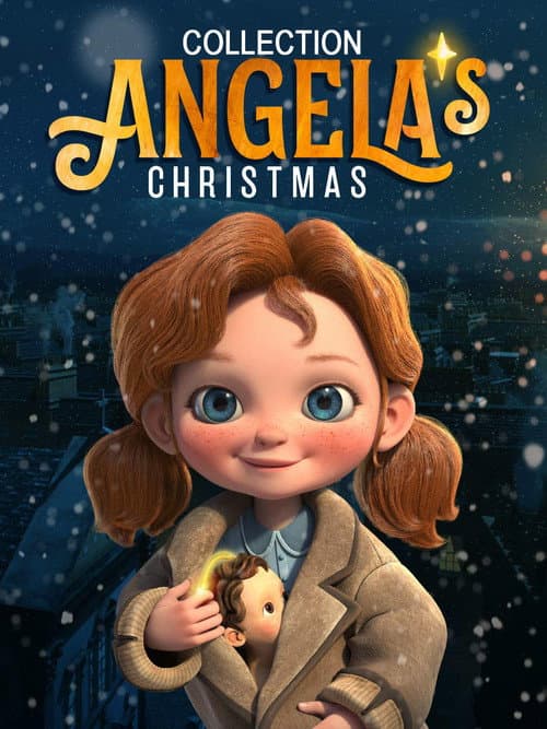 Angela's Christmas Collection