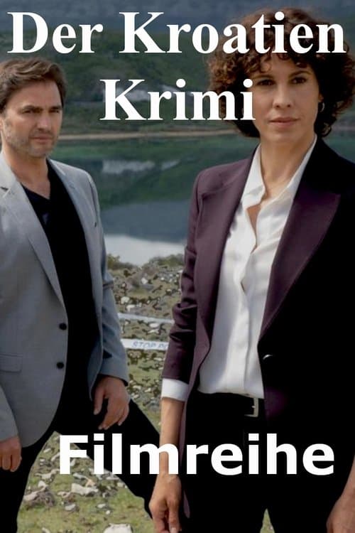 Der Kroatien-Krimi Filmreihe