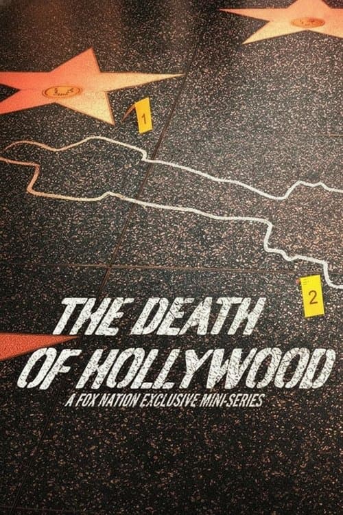 The Death of Hollywood
