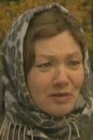 Natalya Beloshapkina